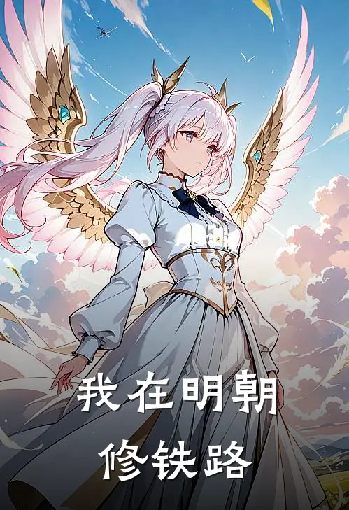 我在明朝修铁路林昭林大锤免费小说全集_免费小说在哪看我在明朝修铁路(林昭林大锤)