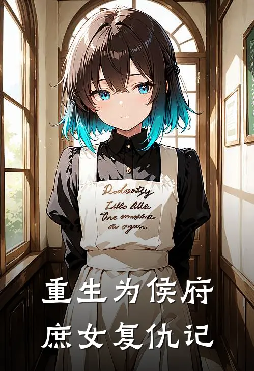 重生为侯府庶女复仇记