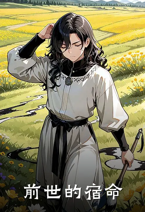 姜之远郝佳《前世的宿命》小说免费在线阅读_前世的宿命(姜之远郝佳)已完结小说