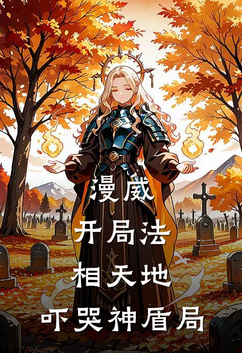 漫威：开局法相天地，吓哭神盾局