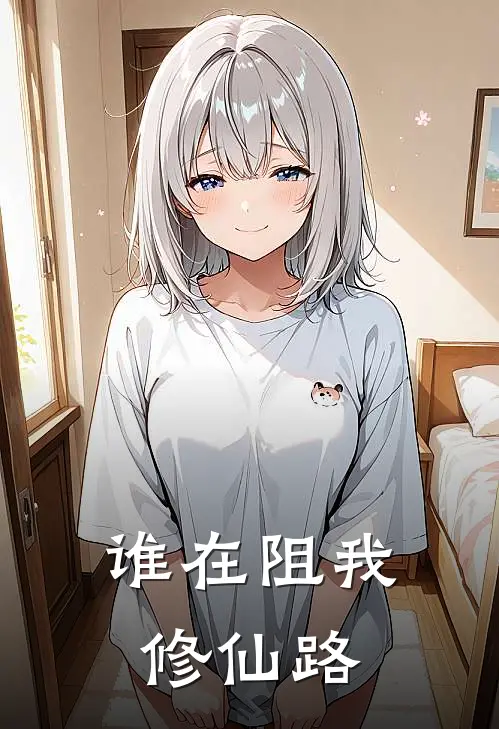 林凡林百万《谁在阻我修仙路》小说免费在线阅读_谁在阻我修仙路(林凡林百万)已完结小说