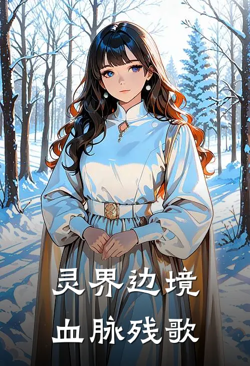 灵界边境血脉残歌