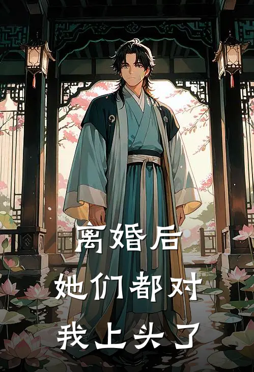 离婚后，她们都对我上头了