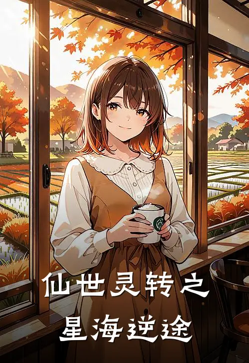 仙世灵转之星海逆途