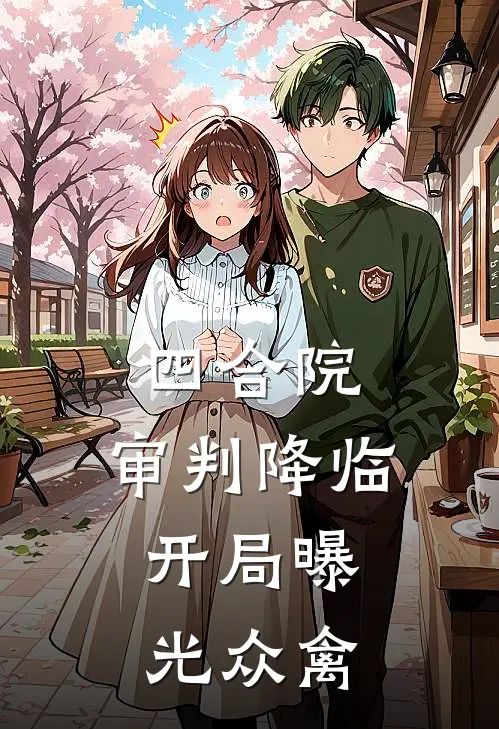 四合院：审判降临，开局曝光众禽