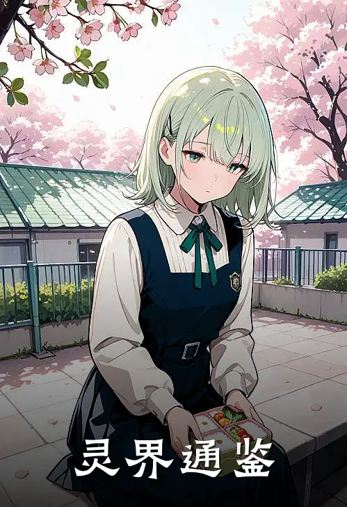 灵界通鉴(林澈沈如槿)全文免费在线阅读_灵界通鉴热门小说