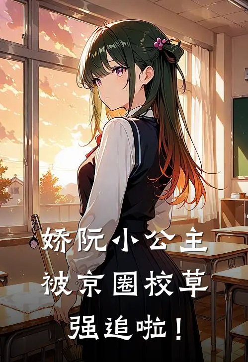 娇阮小公主被京圈校草强追啦！陆泽羽阮图南完结小说大全_免费热门小说娇阮小公主被京圈校草强追啦！(陆泽羽阮图南)