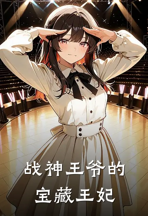 战神王爷的宝藏王妃(秦亦墨碧茹)小说完整版_完结好看小说战神王爷的宝藏王妃秦亦墨碧茹