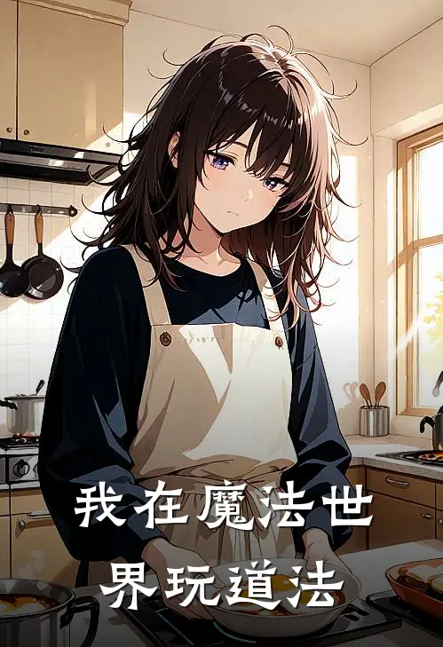我在魔法世界玩道法李清玄巴顿推荐完结小说_热门小说在线阅读我在魔法世界玩道法(李清玄巴顿)
