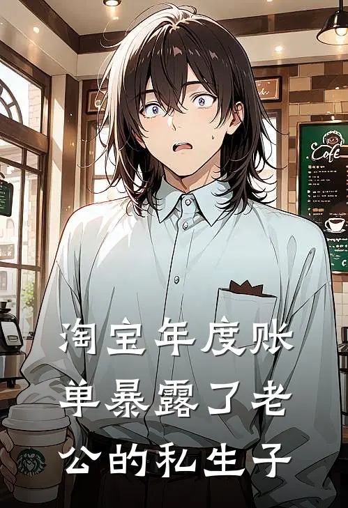 《淘宝年度账单暴露了老公的私生子》林南溪李辰峰已完结小说_淘宝年度账单暴露了老公的私生子(林南溪李辰峰)火爆小说