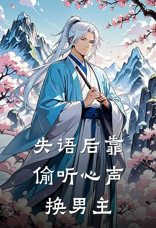 《失语后靠偷听心声换男主》风清雅季临川已完结小说_失语后靠偷听心声换男主(风清雅季临川)火爆小说