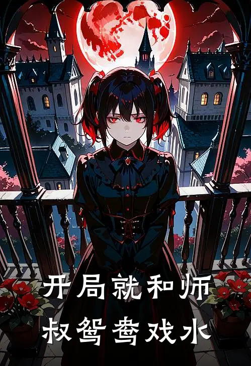 开局就和师叔鸳鸯戏水