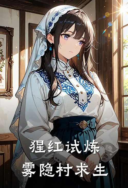 猩红试炼：雾隐村求生