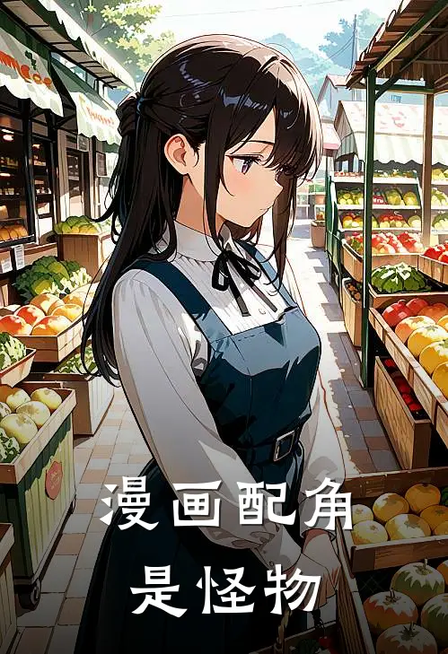 漫画配角是怪物林羽轩小林免费小说全集_小说免费完结漫画配角是怪物林羽轩小林