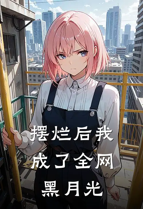 摆烂后我成了全网黑月光苏芃芃林薇薇免费阅读全文_热门小说大全摆烂后我成了全网黑月光苏芃芃林薇薇
