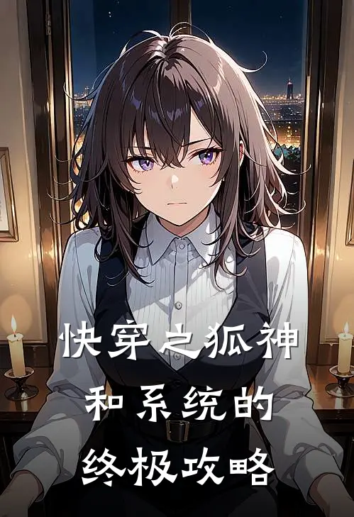 快穿之狐神和系统的终极攻略