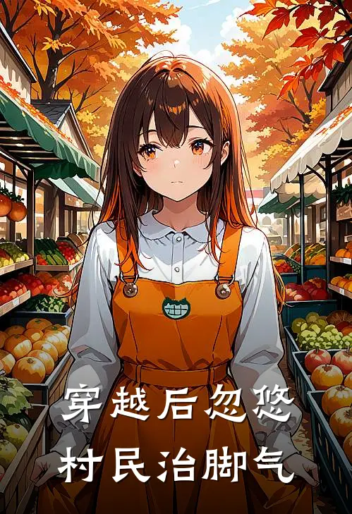 穿越后忽悠村民治脚气(林格约翰)全文免费小说_小说免费完结穿越后忽悠村民治脚气(林格约翰)