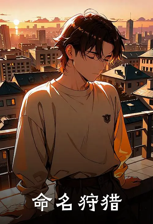 命名狩猎(陈序林娜)在线阅读免费小说_最新章节列表命名狩猎(陈序林娜)