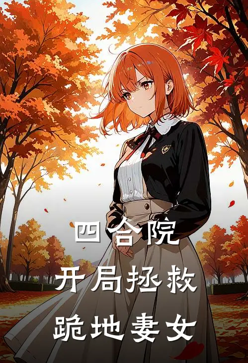 四合院：开局拯救跪地妻女