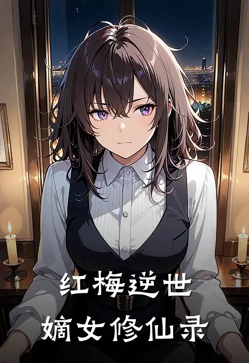 原清荷萧景煜《红梅逆世，嫡女修仙录》全本免费在线阅读_(原清荷萧景煜)最新章节在线阅读