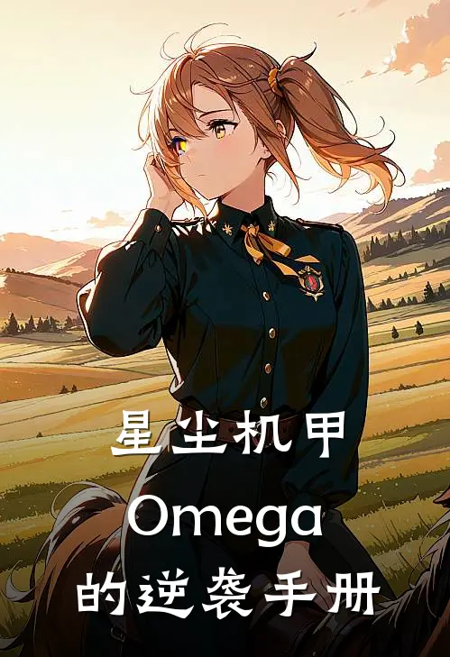 星尘机甲：Omega的逆袭手册