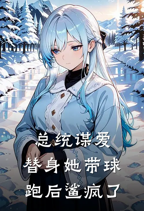 总统谋爱：替身她带球跑后鲨疯了