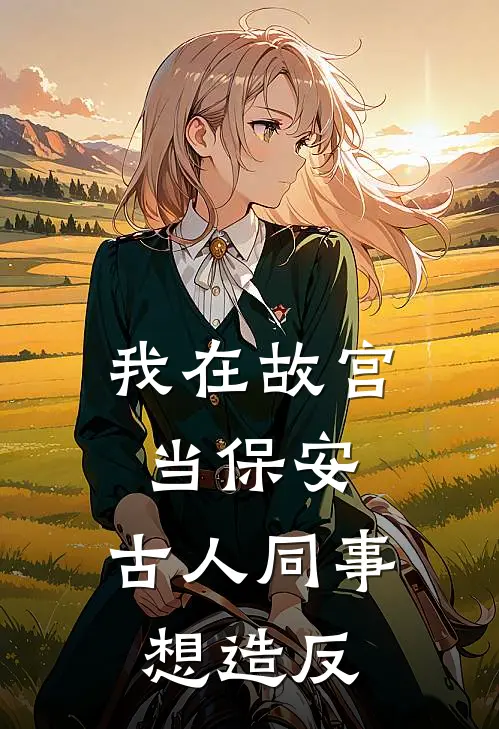 我在故宫当保安，古人同事想造反