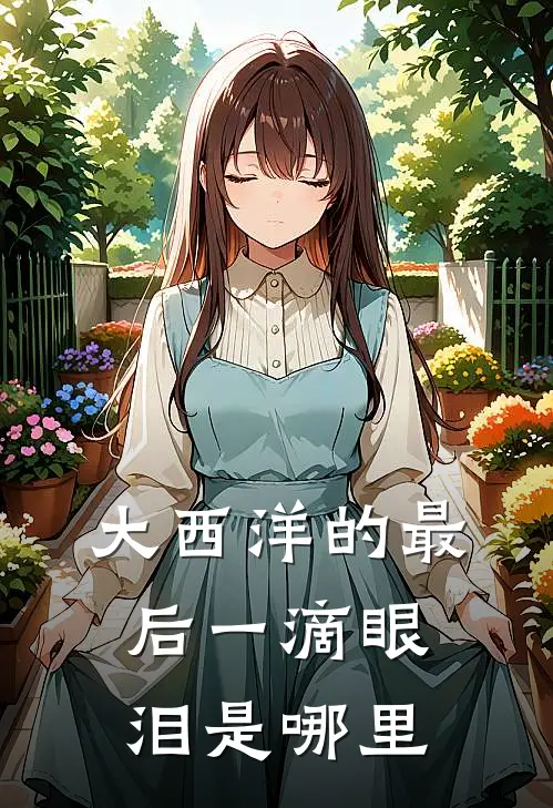 大西洋的最后一滴眼泪是哪里