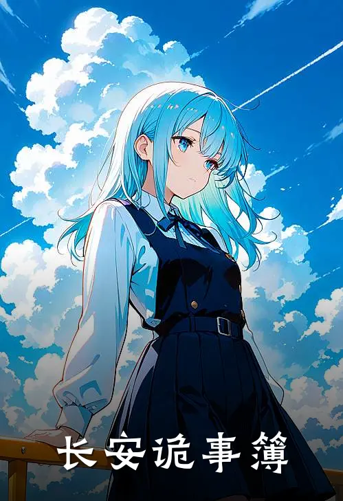 长安诡事簿沈知微裴琰免费小说大全_完结的小说长安诡事簿(沈知微裴琰)