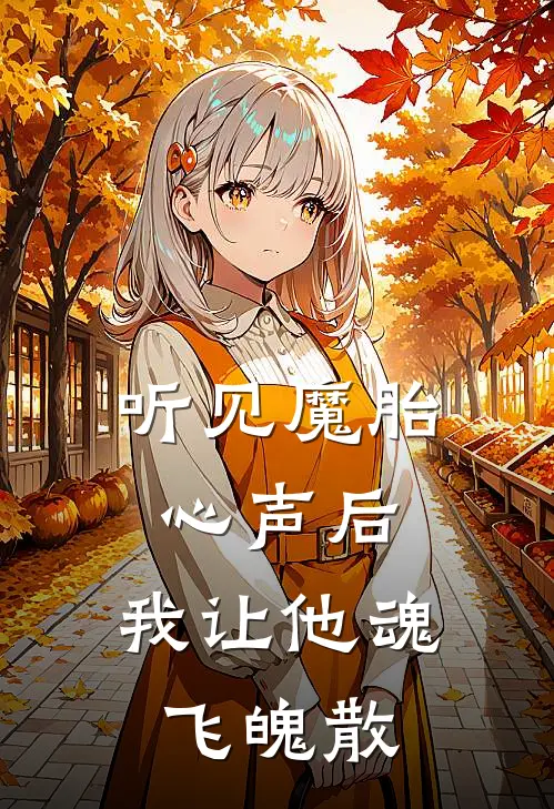 听见魔胎心声后，我让他魂飞魄散白月光苏巧巧全本免费完结小说_免费小说完结听见魔胎心声后，我让他魂飞魄散白月光苏巧巧