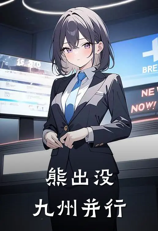 熊出没：九州并行