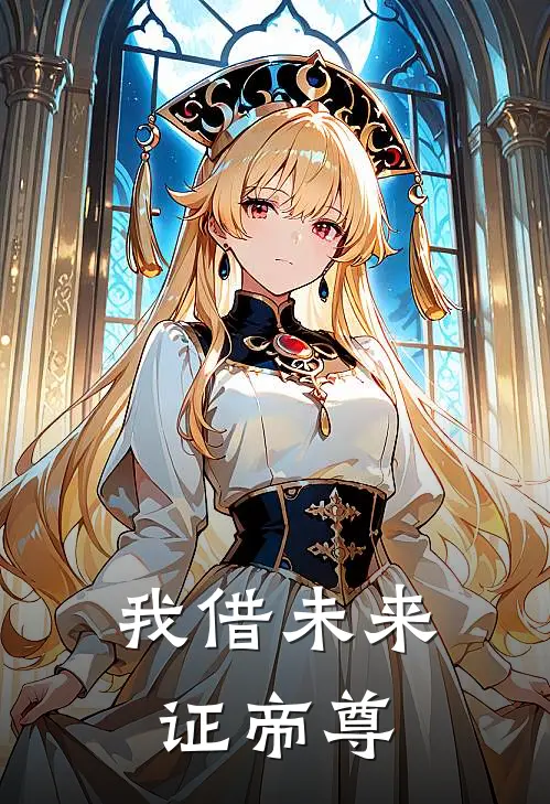 我借未来证帝尊秦烈秦无命免费小说大全_完结的小说我借未来证帝尊(秦烈秦无命)