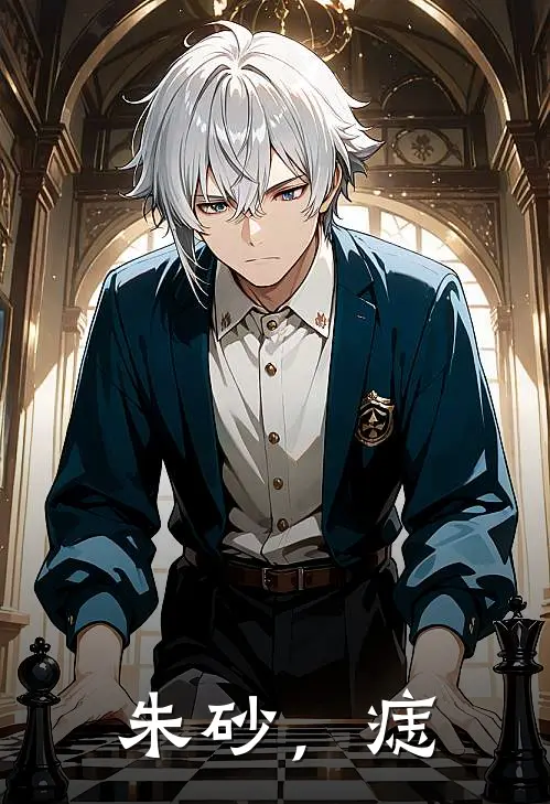 朱砂，痣谢昀轩宋安宁新热门小说_免费阅读全文朱砂，痣谢昀轩宋安宁