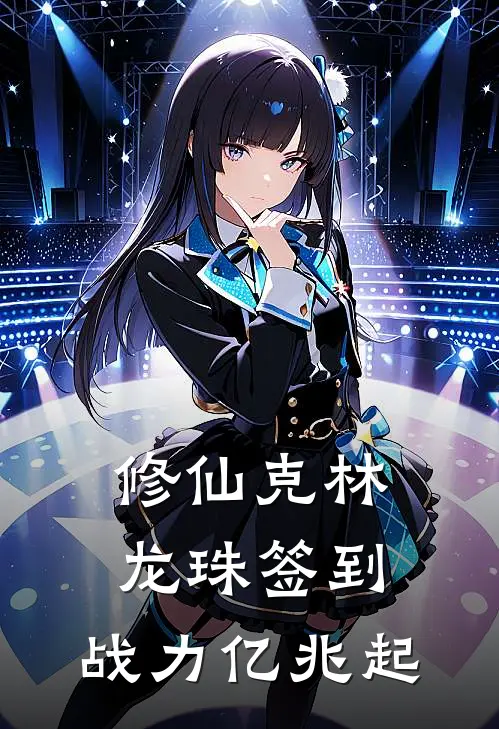 修仙克林：龙珠签到，战力亿兆起(李克林克林)火爆小说_《修仙克林：龙珠签到，战力亿兆起》李克林克林小说免费在线阅读