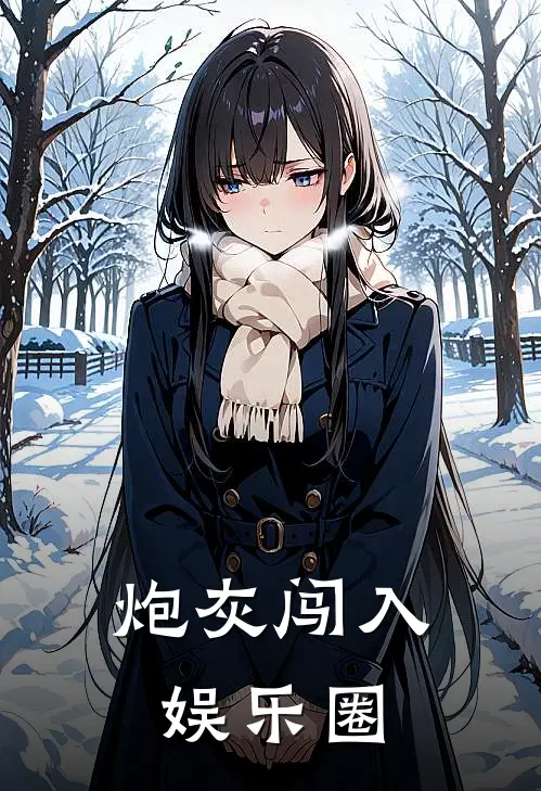 炮灰闯入娱乐圈