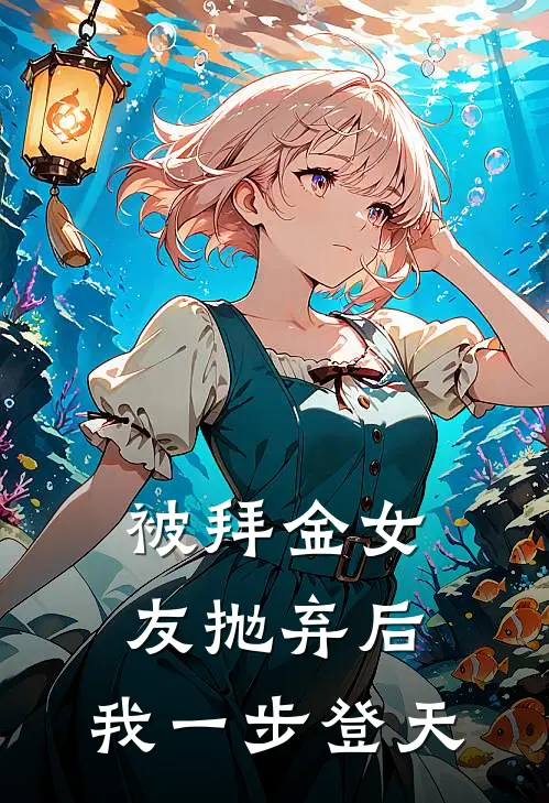 被拜金女友抛弃后，我一步登天赵飞李丽新热门小说_最新章节列表被拜金女友抛弃后，我一步登天(赵飞李丽)