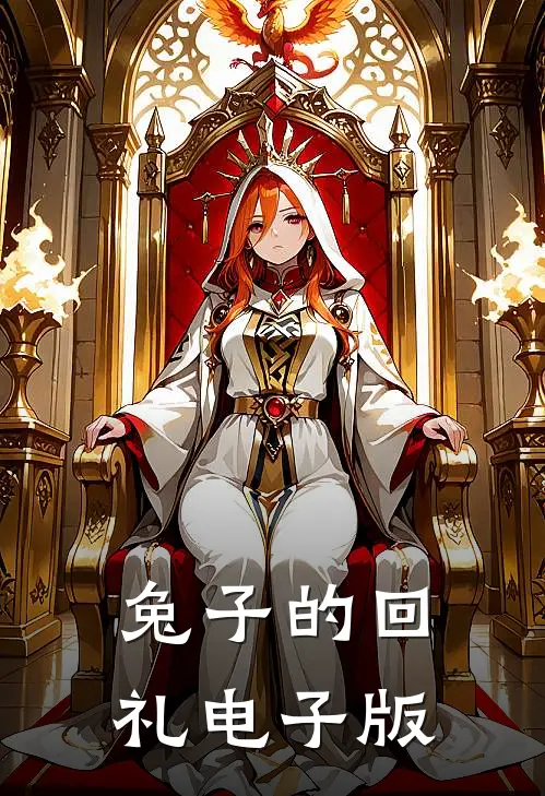 兔子的回礼电子版