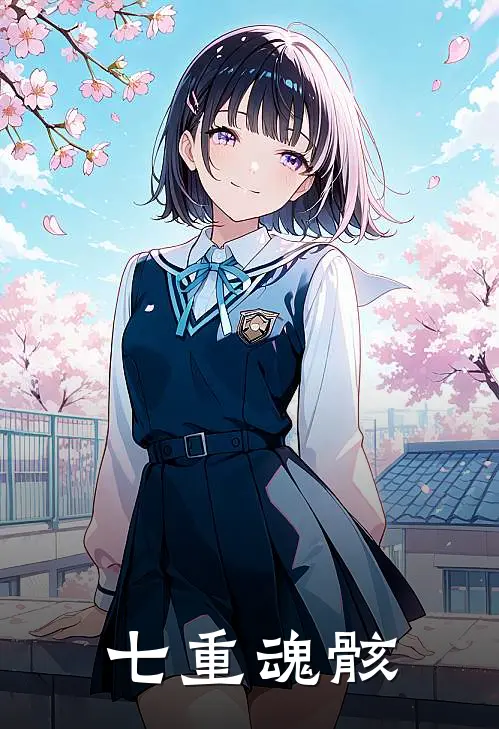 七重魂骸墨浪赵虎免费小说在线阅读_热门小说在线阅读七重魂骸墨浪赵虎
