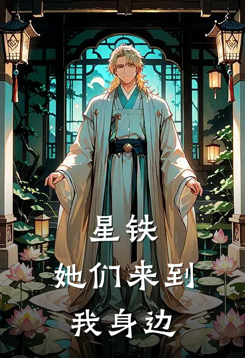星铁：她们来到我身边
