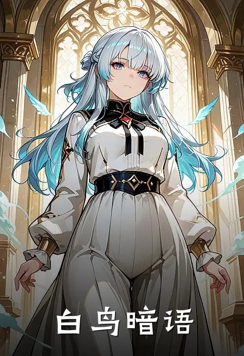 白鸟暗语
