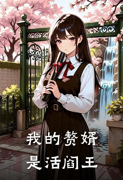 我的赘婿是活阎王陆北辰沈墨染免费小说大全_小说完结我的赘婿是活阎王(陆北辰沈墨染)