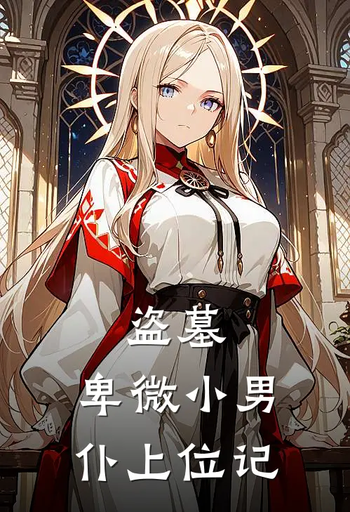 盗墓，卑微小男仆上位记