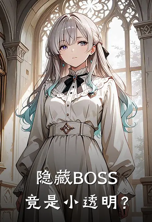 隐藏BOSS竟是小透明？(温槿言董锦硕)在线免费小说_免费阅读全文隐藏BOSS竟是小透明？(温槿言董锦硕)