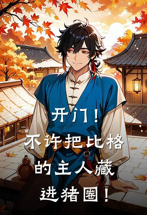 开门！不许把比格的主人藏进猪圈！比格本比格完整版小说_小说完结推荐开门！不许把比格的主人藏进猪圈！(比格本比格)