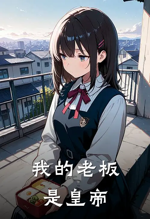 萧景阿拙(我的老板是皇帝)完整版免费在线阅读_《我的老板是皇帝》全集在线阅读