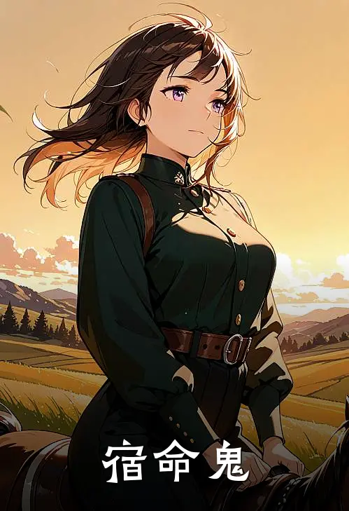 宿命鬼陈壮王强小说最新章节_最新小说推荐宿命鬼陈壮王强