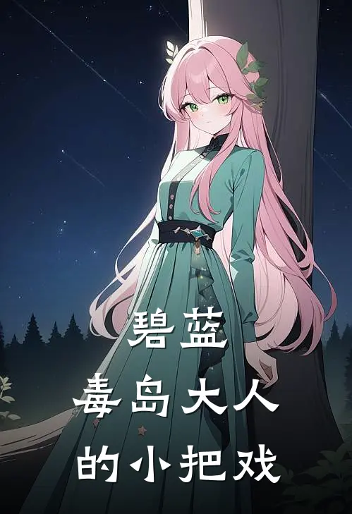 碧蓝：毒岛大人的小把戏(铃木君伊豆)完整版免费全文阅读_完本小说推荐碧蓝：毒岛大人的小把戏(铃木君伊豆)