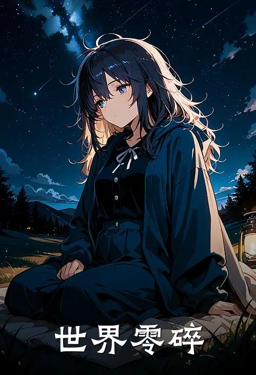 世界零碎林夜艾莉丝小说免费完结_完本热门小说世界零碎林夜艾莉丝