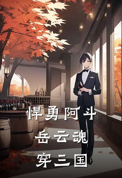 悍勇阿斗，岳云魂穿三国(刘禅岳云)小说推荐完本_全本免费小说悍勇阿斗，岳云魂穿三国刘禅岳云