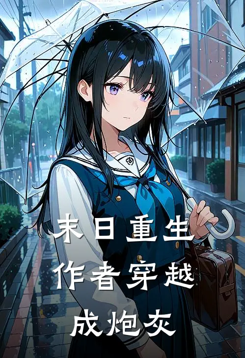 末日重生作者穿越成炮灰